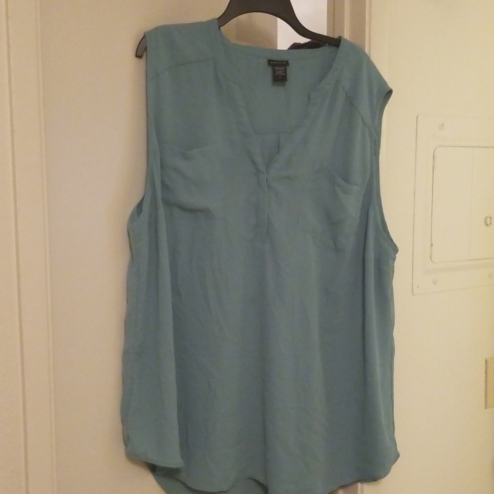 Torrid Harper Tunic